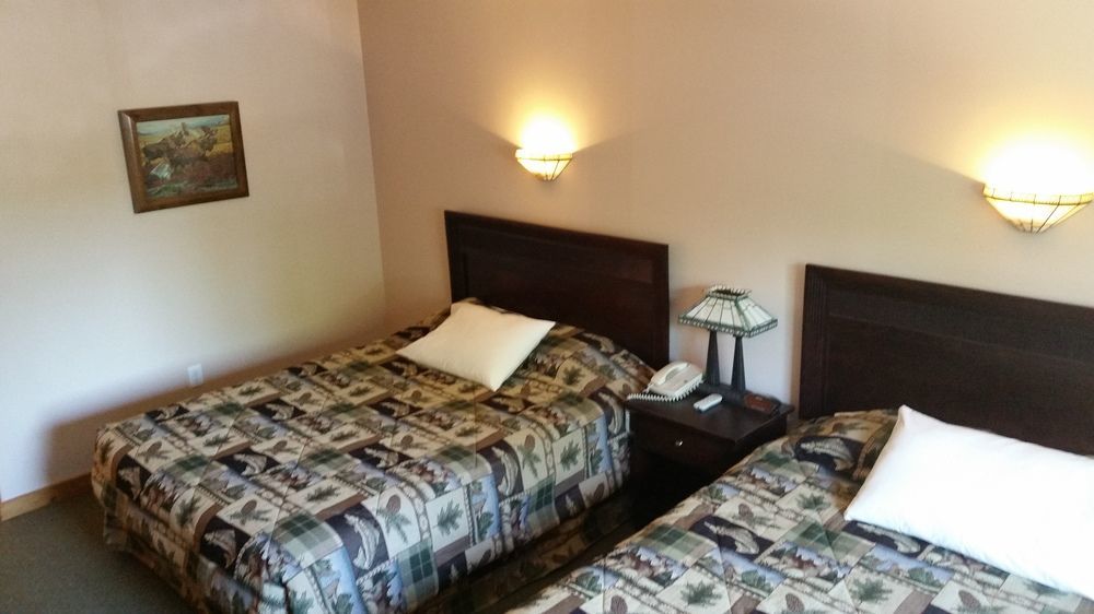 K&G Lodge Oswego Ngoại thất bức ảnh
