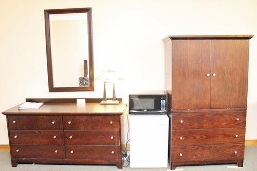 K&G Lodge Oswego Ngoại thất bức ảnh